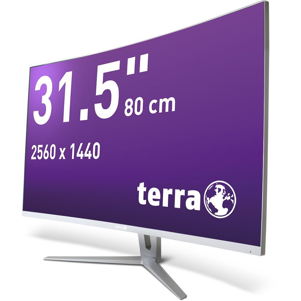 TERRA 3030198 computer monitor – image 2