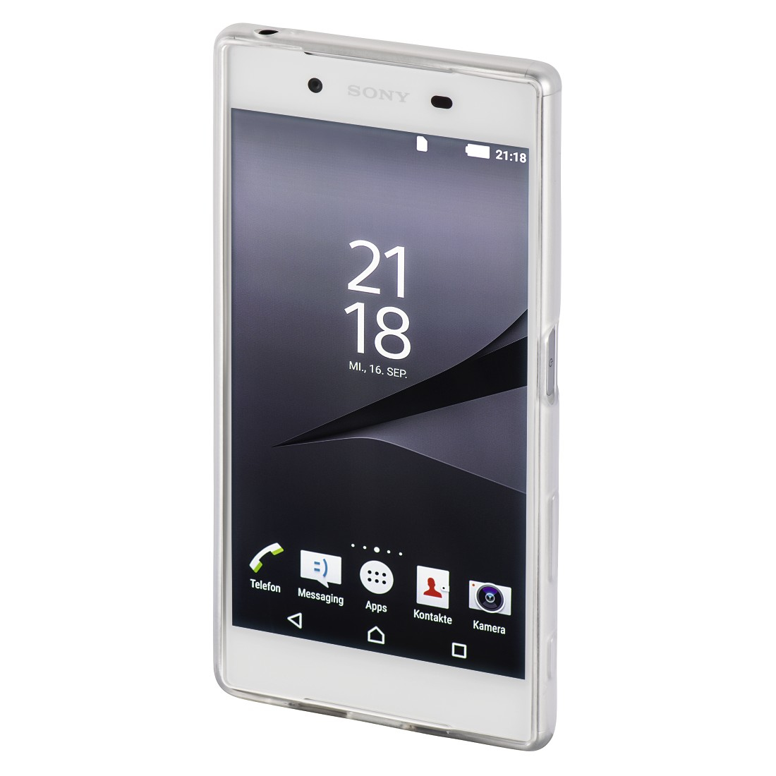 Hama Crystal Clear – image 3