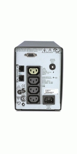 APC Smart UPS SC 420VA 120V – image 2