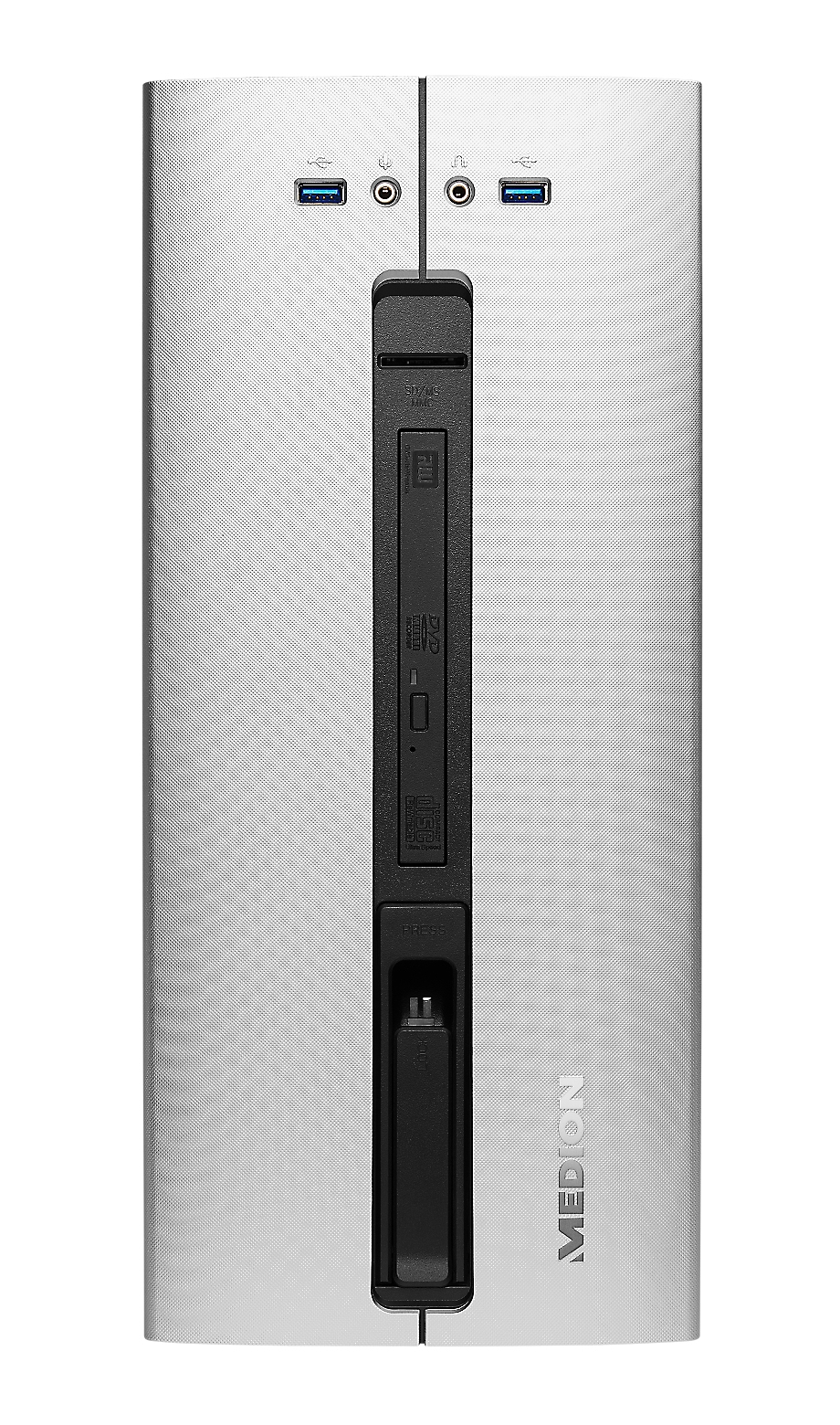 MEDION AKOYA P62016 Intel® Core™ i5 i5-8400 – image 1