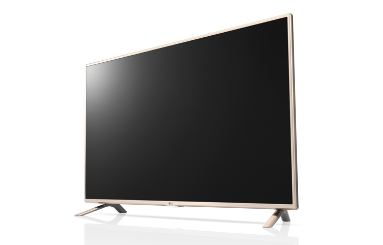 LG 55LF5610 TV 139.7 cm (55") Full HD Champagne – image 3
