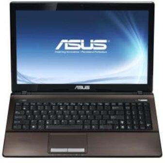 ASUS K53SJ-SX079V laptop Intel® Core™ i5 i5-2410M