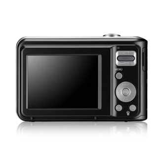 Samsung ES ES28 1/2.33" Compact camera – image 2