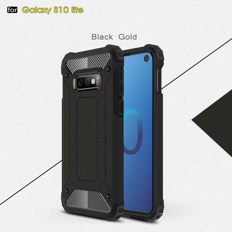 CoreParts MOBX-COVER-S10E-STYLE1 mobile phone case