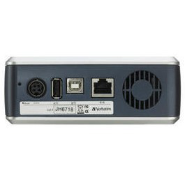 Verbatim 3.5'' NAS Hard Drive 500GB – image 3