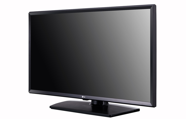 LG 32LV560H TV 80 cm (31.5") HD Black – image 3