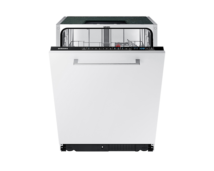 Samsung DW60A6082BB/ET dishwasher Fully built-in 13 place settings – image 2