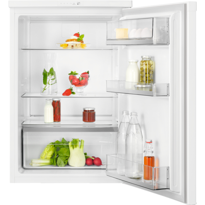 AEG RTS814DXAW fridge Freestanding – image 1