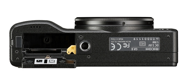 Ricoh GR II – image 9