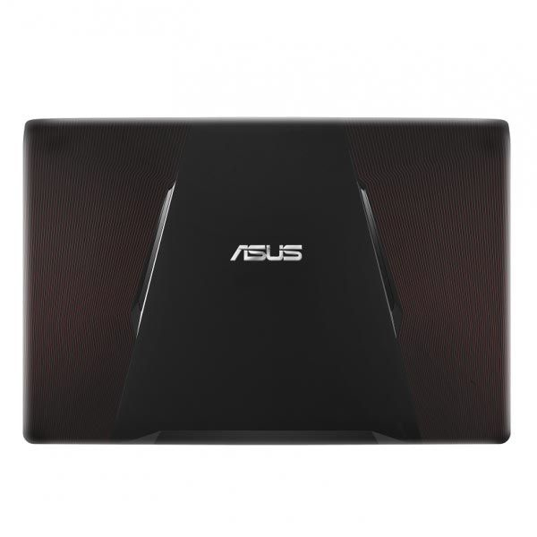 ASUS ZX53VW Intel® Core™ i5 i5-6300HQ Laptop – image 2