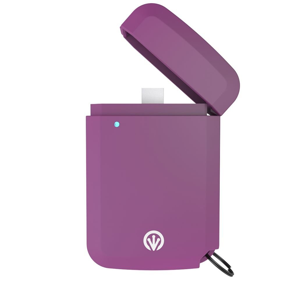 IFROGZ IFGLEM-PU0 power bank