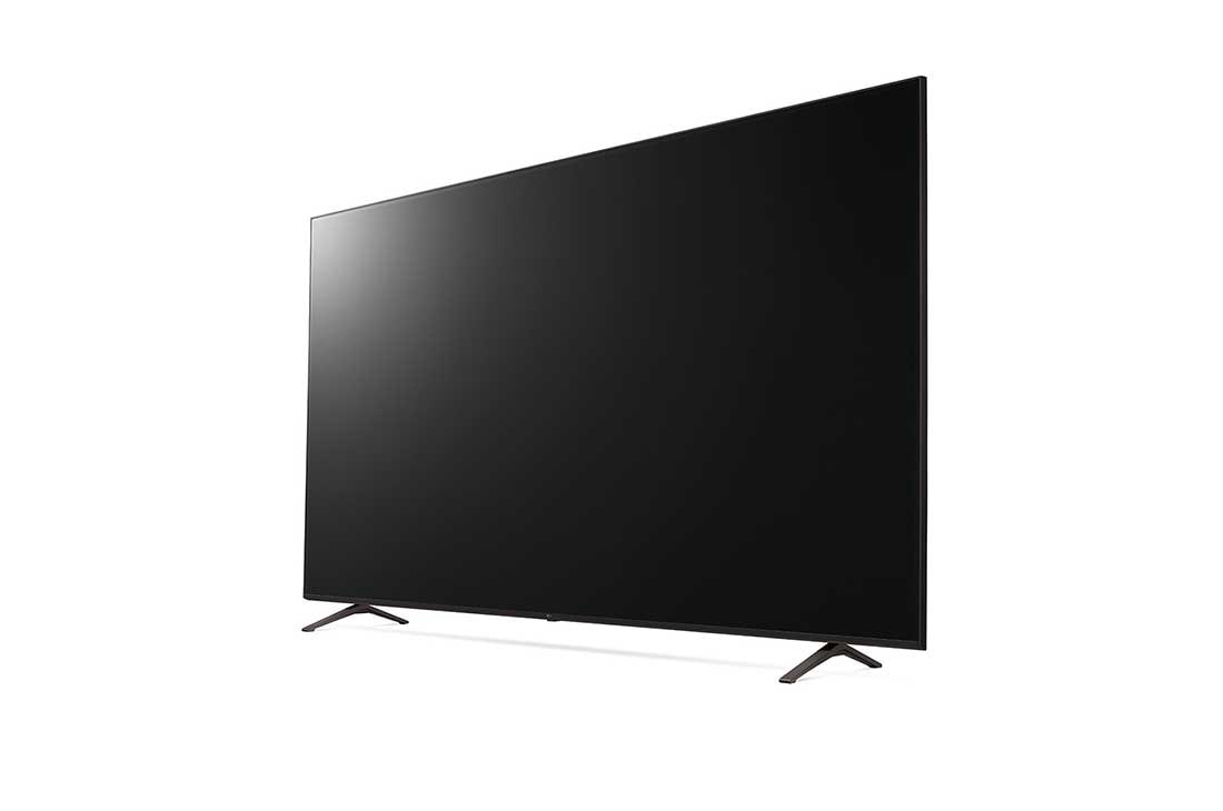 LG 86UP8050PSB TV 2.18 m (86") 4K Ultra HD Smart TV Wi-Fi Black – image 3