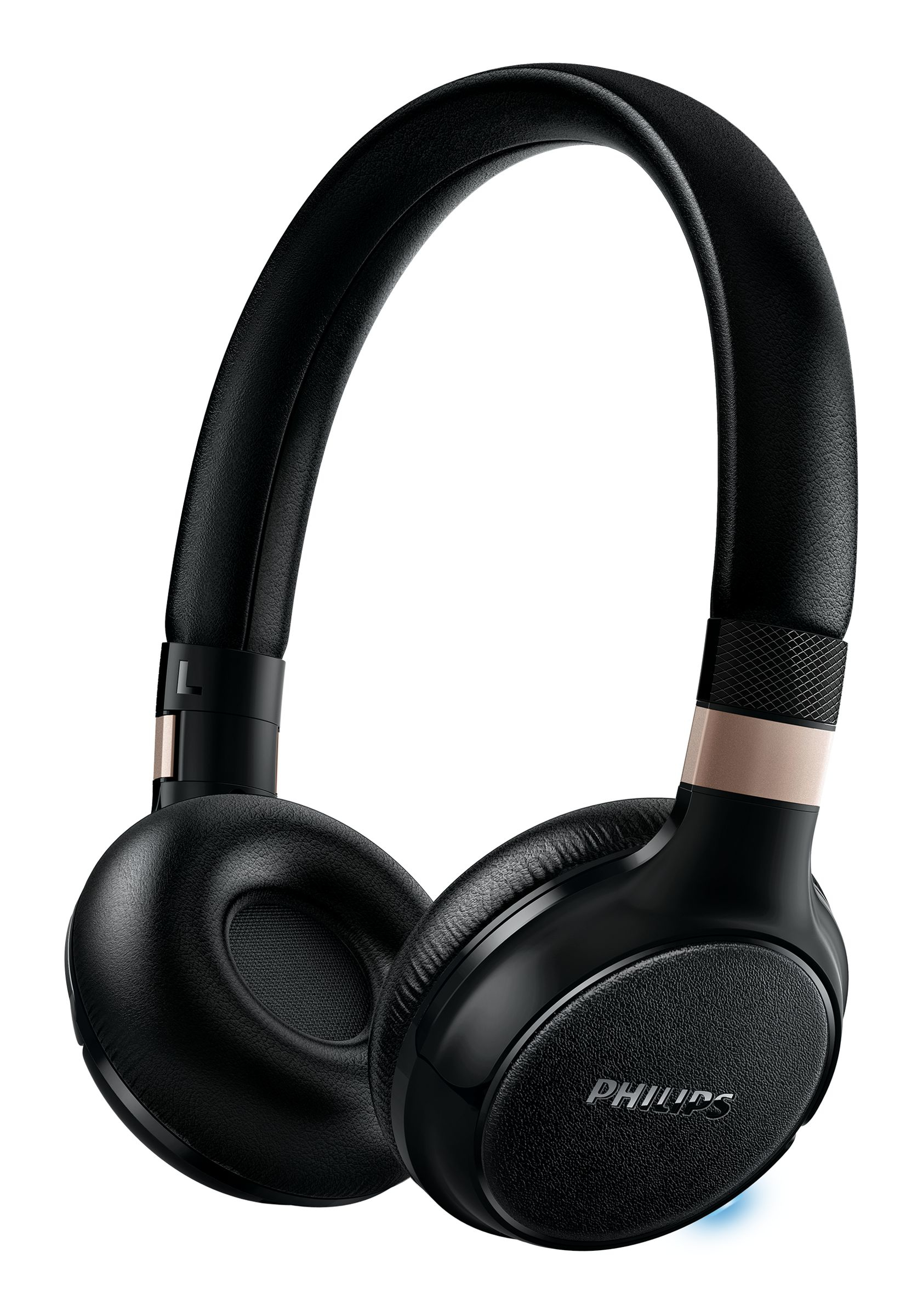 Philips Wireless Bluetooth® headphones SHB9250/27