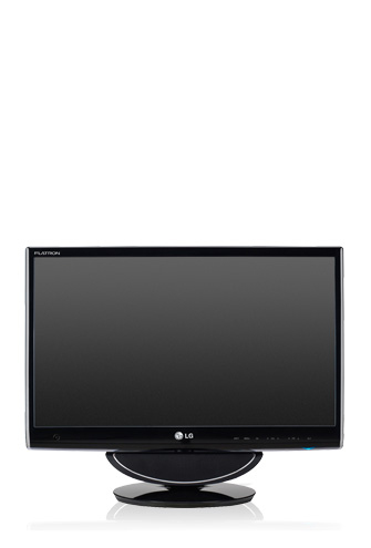 LG M2280DF computer monitor