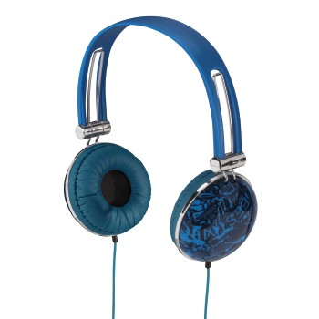 Hama Trend-HK-657 Headphones Wired Head-band Black