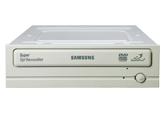 Samsung Super-WriteMaster™ 20x, Ivory, Bulk