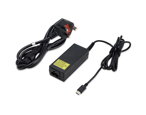 Acer NP.ADT0A.066 power adapter/inverter Indoor – image 2
