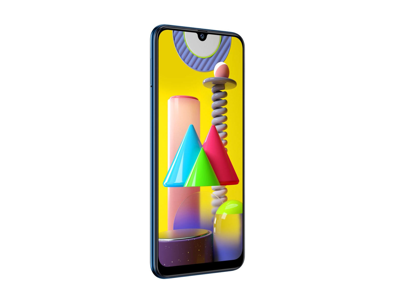 Samsung Galaxy M31 SM-M315F – image 6
