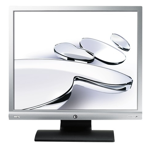 BenQ G900 computer monitor – image 1