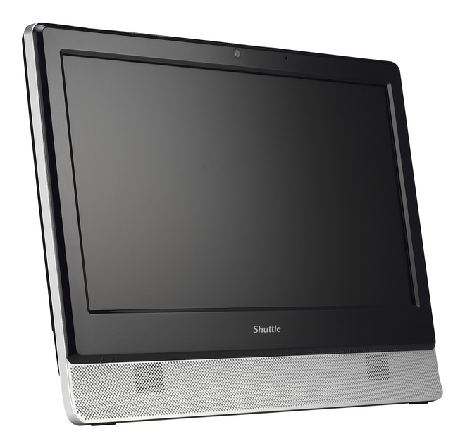 Shuttle X 7000XA – image 1