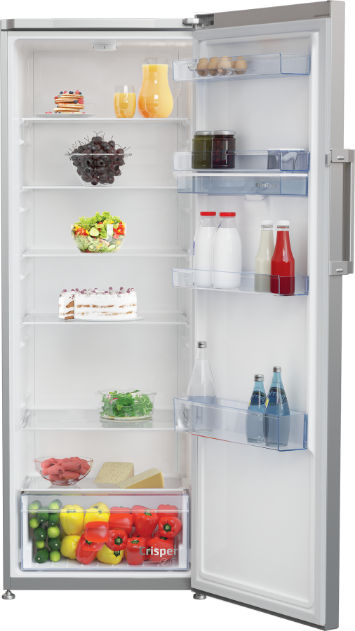 Beko RSSE415M33DSN fridge Freestanding – image 3