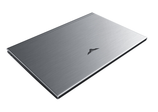 Haier S3-75008G240GWUS Intel® Core™ i7 i7-7500U Laptop – image 3