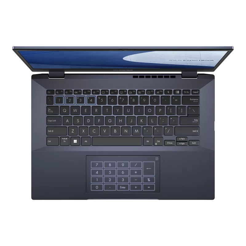 ASUS ExpertBook B5 90NX05M1-M00RW0 laptop Intel® Core™ i5 i5-1240P – image 4