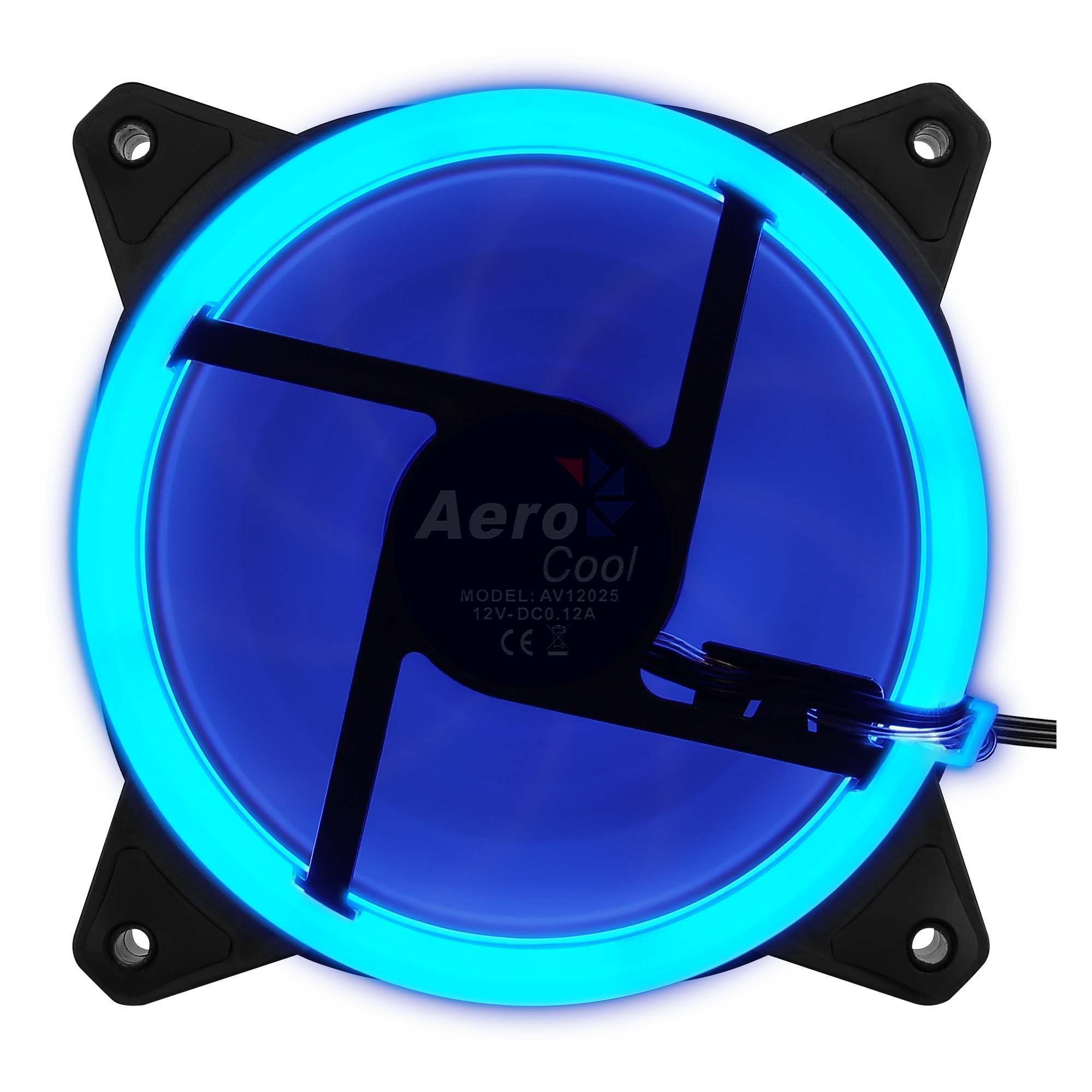 Aerocool Rev Blue – image 3