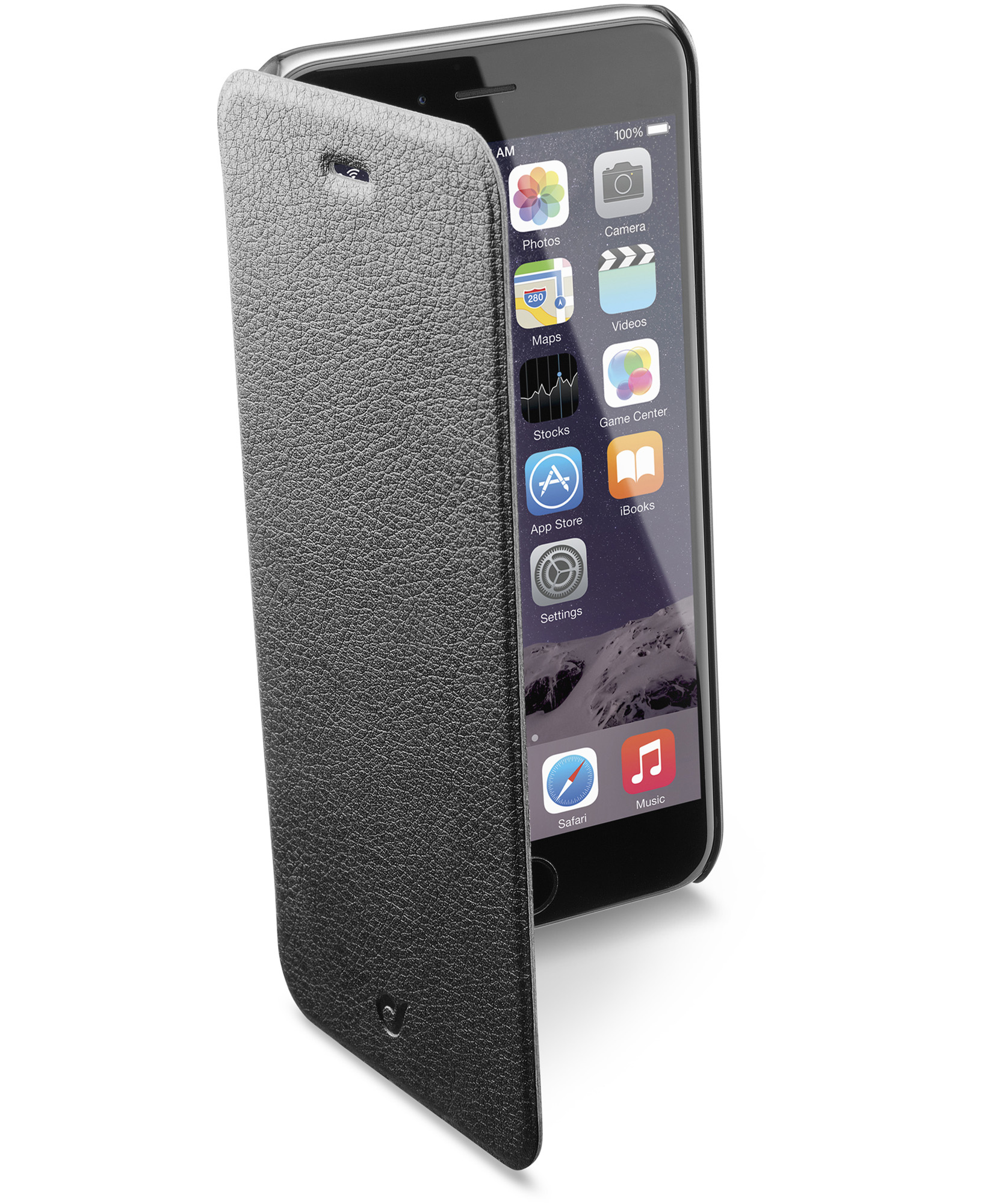 Cellularline Book Essential Pocket - iPhone 6S/6 Plus – image 3