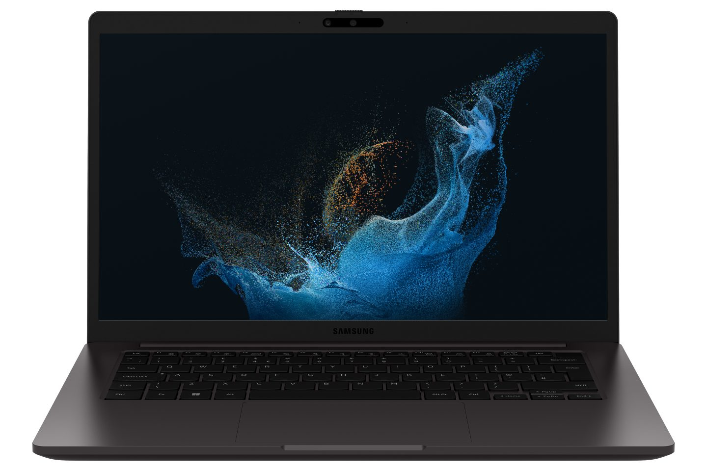 Samsung Galaxy Book2 Business NP641BEF-KA3NL laptop Intel® Core™ i5 i5-1250P – image 1