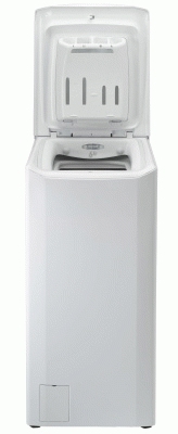Hoover Nextra Top Loader – image 3