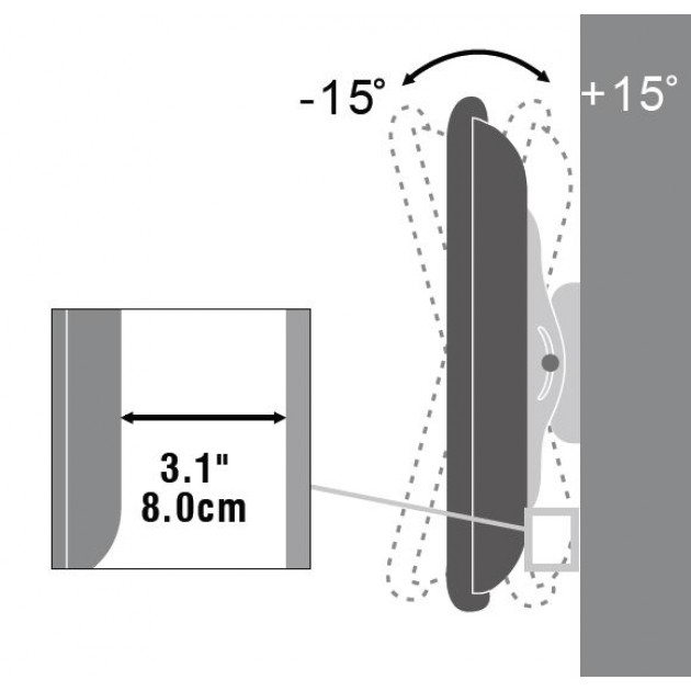 Techly ICA-PLB 103B – image 3