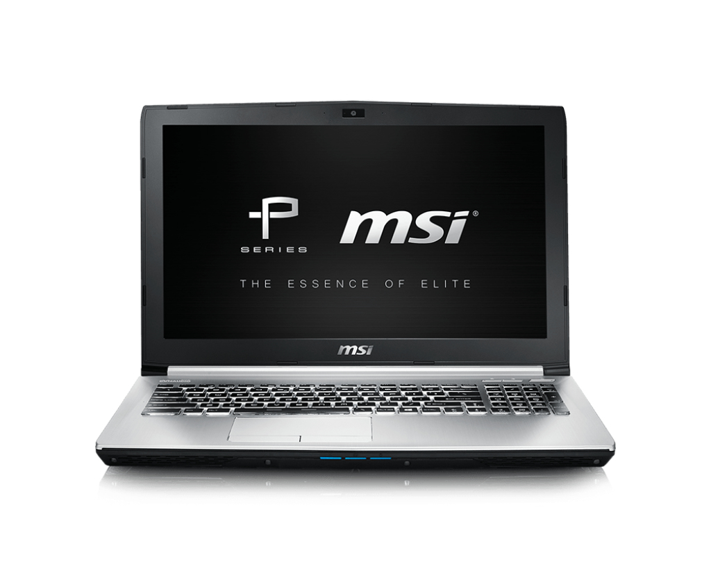 MSI PE60 6QD-1224XVN