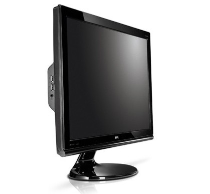 BenQ EW2420 computer monitor – image 6