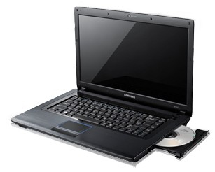 Samsung R R522-JS01P Intel® Core™2 Duo T6500 – image 7