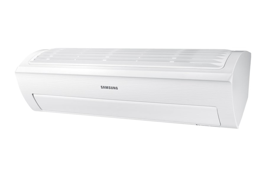 Samsung F-AR24MSA air conditioner Split system White – image 8