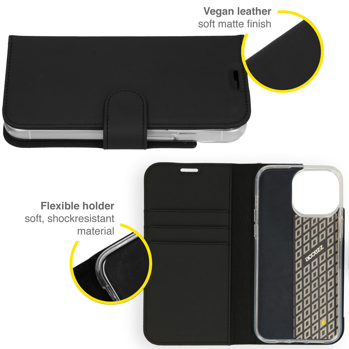 Accezz SH00050979 mobile phone case – image 3