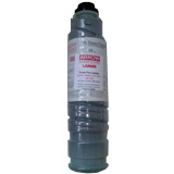 Ricoh DT33BLK Black Toner