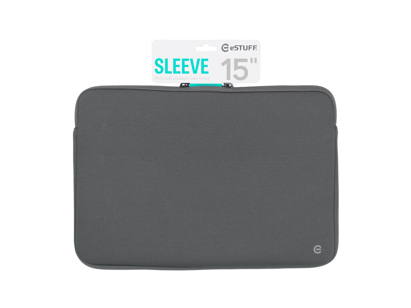 eSTUFF Sleeve for 15" PC/Macbook – image 5