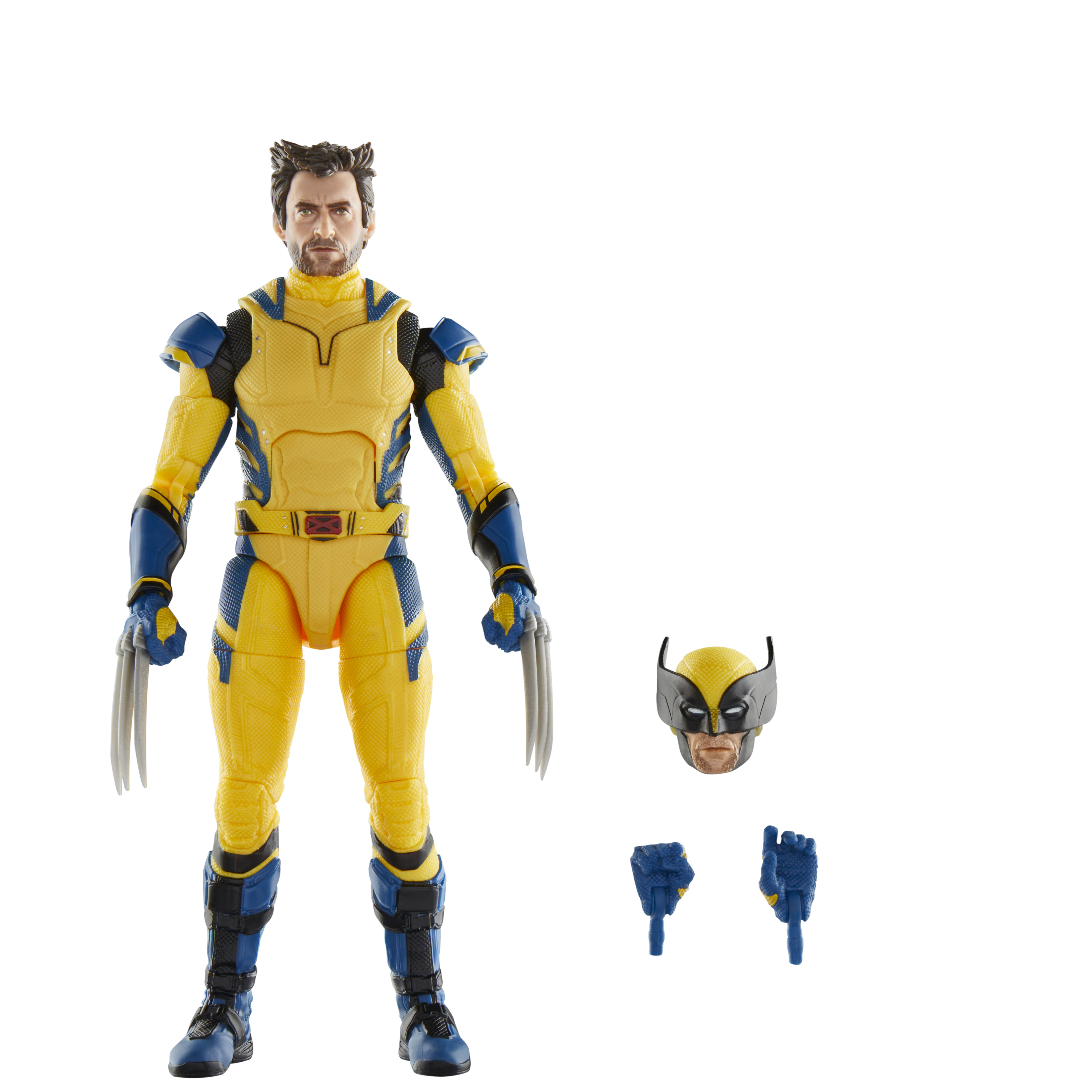 Marvel Legends Series...