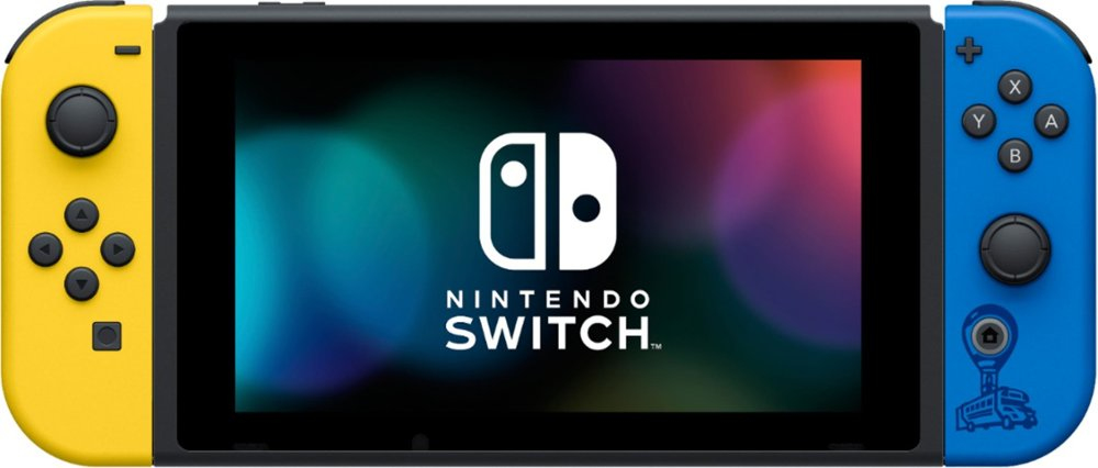 Nintendo Switch Fortnite Wildcat Bundle – image 2