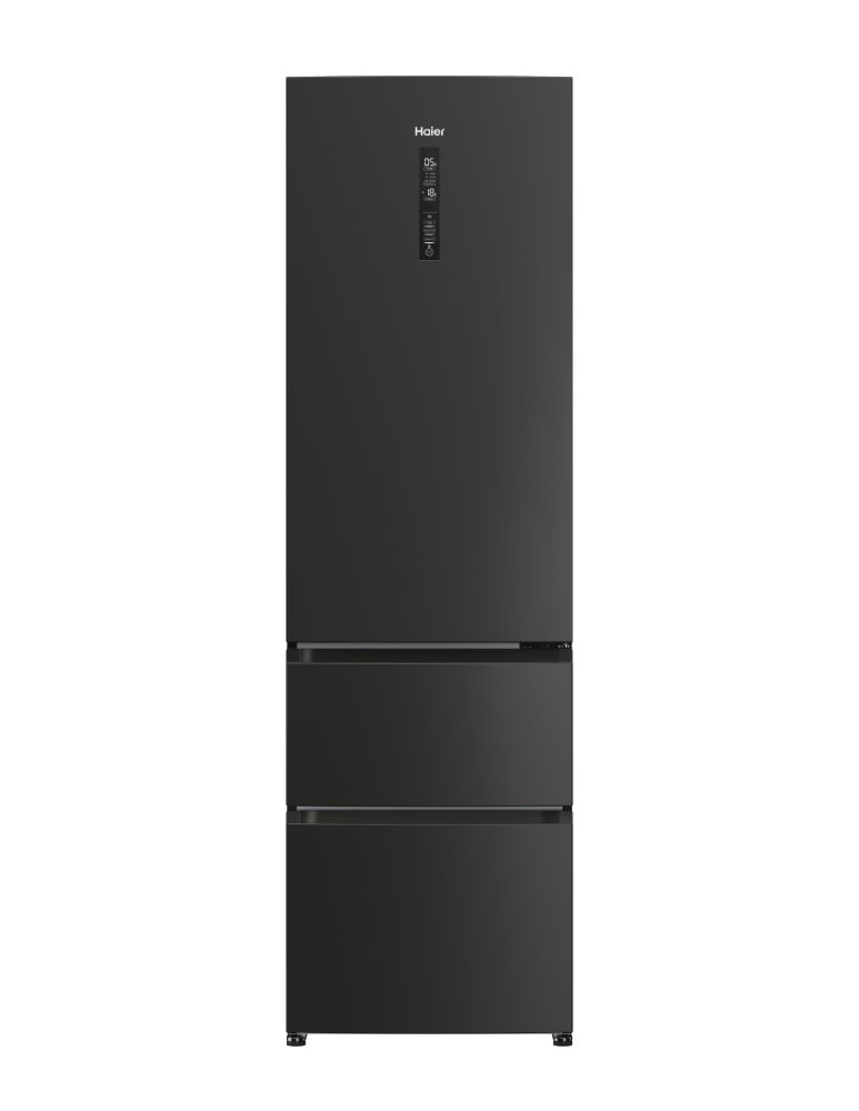 Haier HTR3619ENPB — vue 1 sur 8