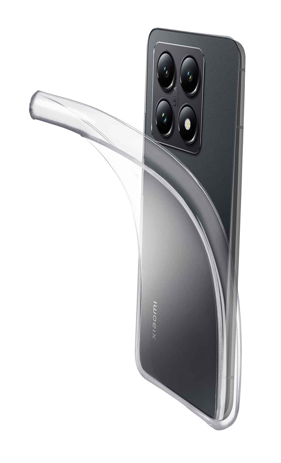 Cellularline Fine - Xiaomi 14T – image 4