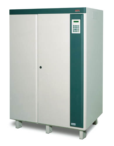 APC SL40KHB0 uninterruptible power supply (UPS) 40 kVA