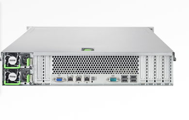 Fujitsu RX300 S7 – image 2