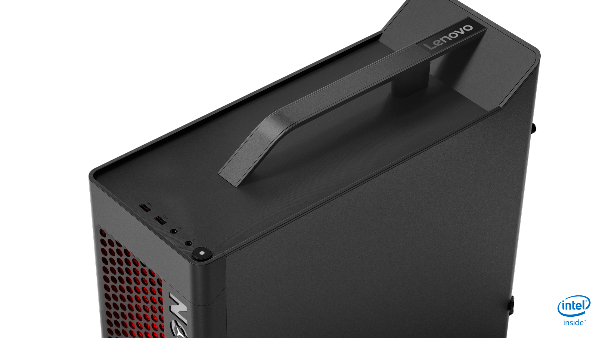 Lenovo Legion T530-28ICB Intel® Core™ i5 i5-9400 – image 5