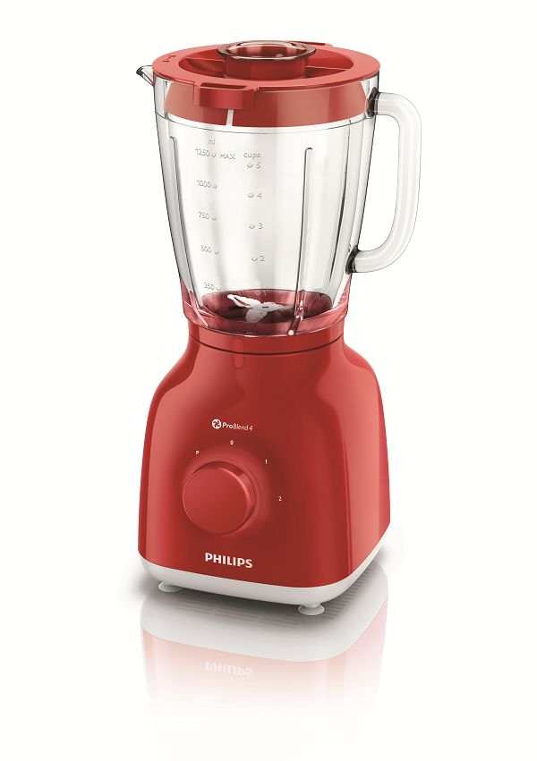 Philips Daily Collection HR2124/00 blender Tabletop blender