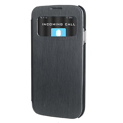 Celly FLFS401 mobile phone case Folio Black