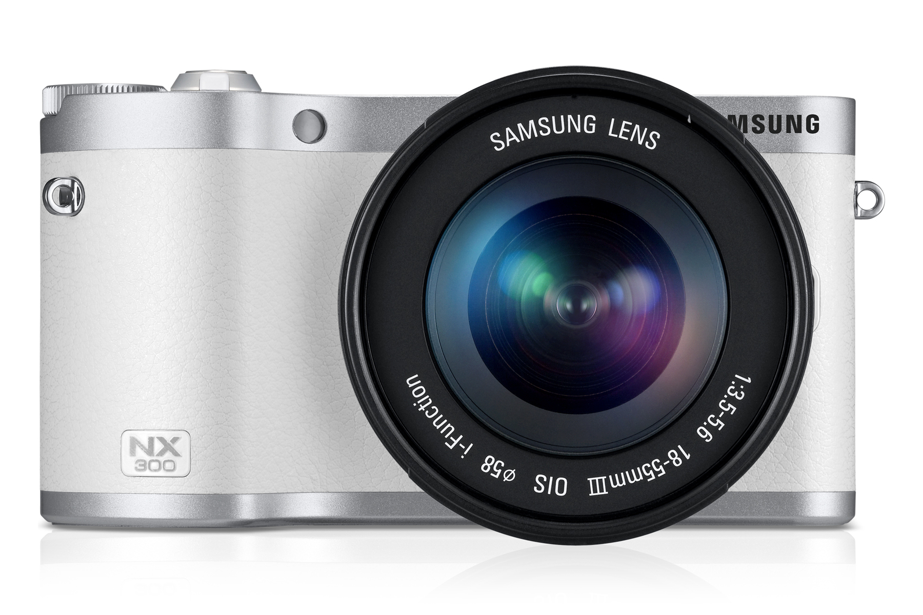 Samsung 300 + 18-55mm – image 2
