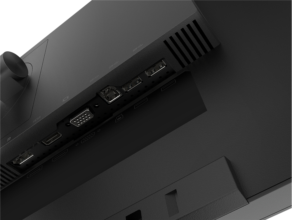 Lenovo ThinkVision T24i-2L computer monitor – image 9
